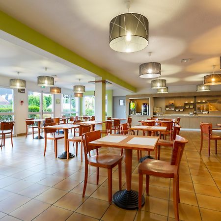 Comfort Hotel Lille Lomme Εξωτερικό φωτογραφία