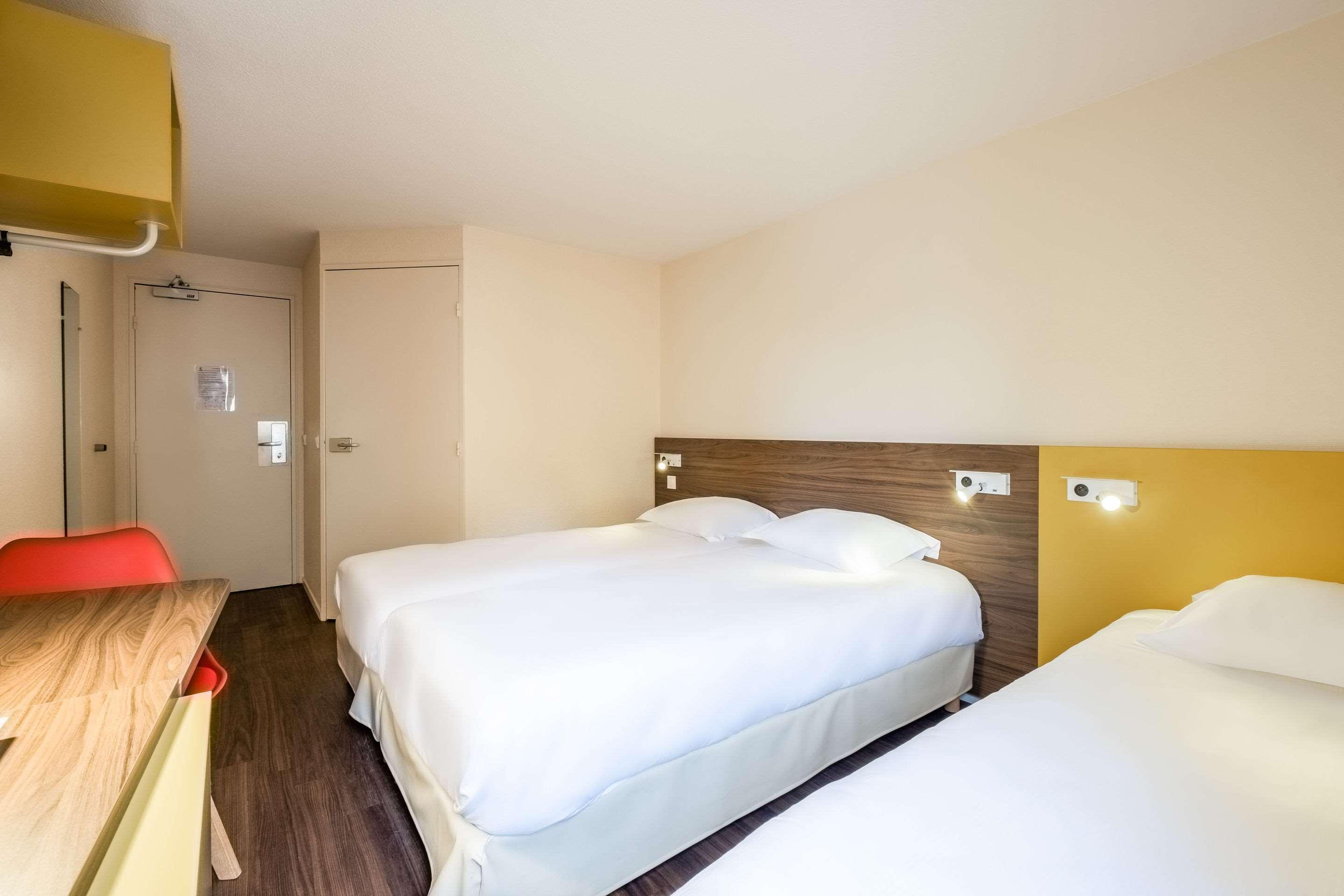 Comfort Hotel Lille Lomme Εξωτερικό φωτογραφία