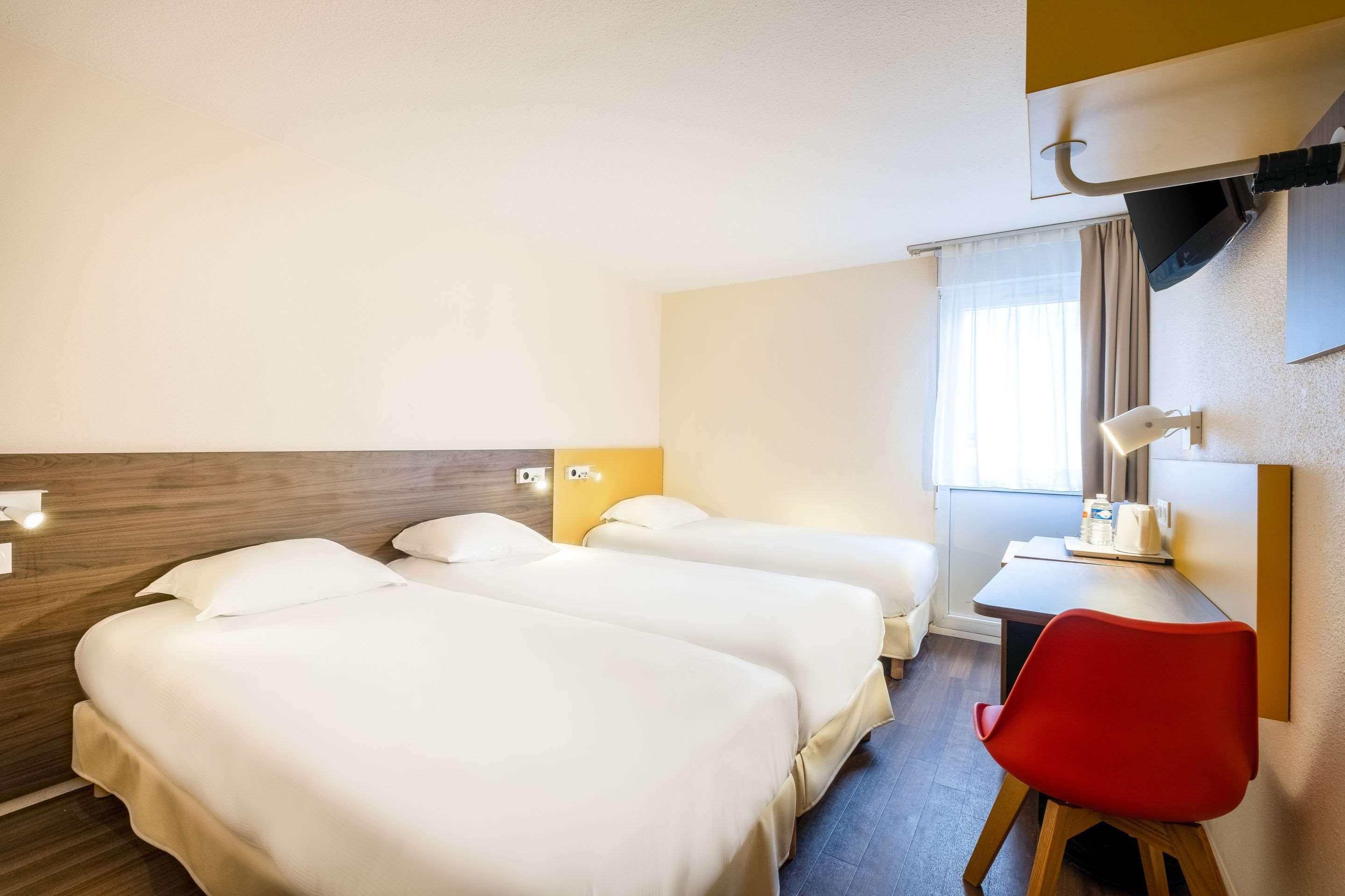 Comfort Hotel Lille Lomme Εξωτερικό φωτογραφία