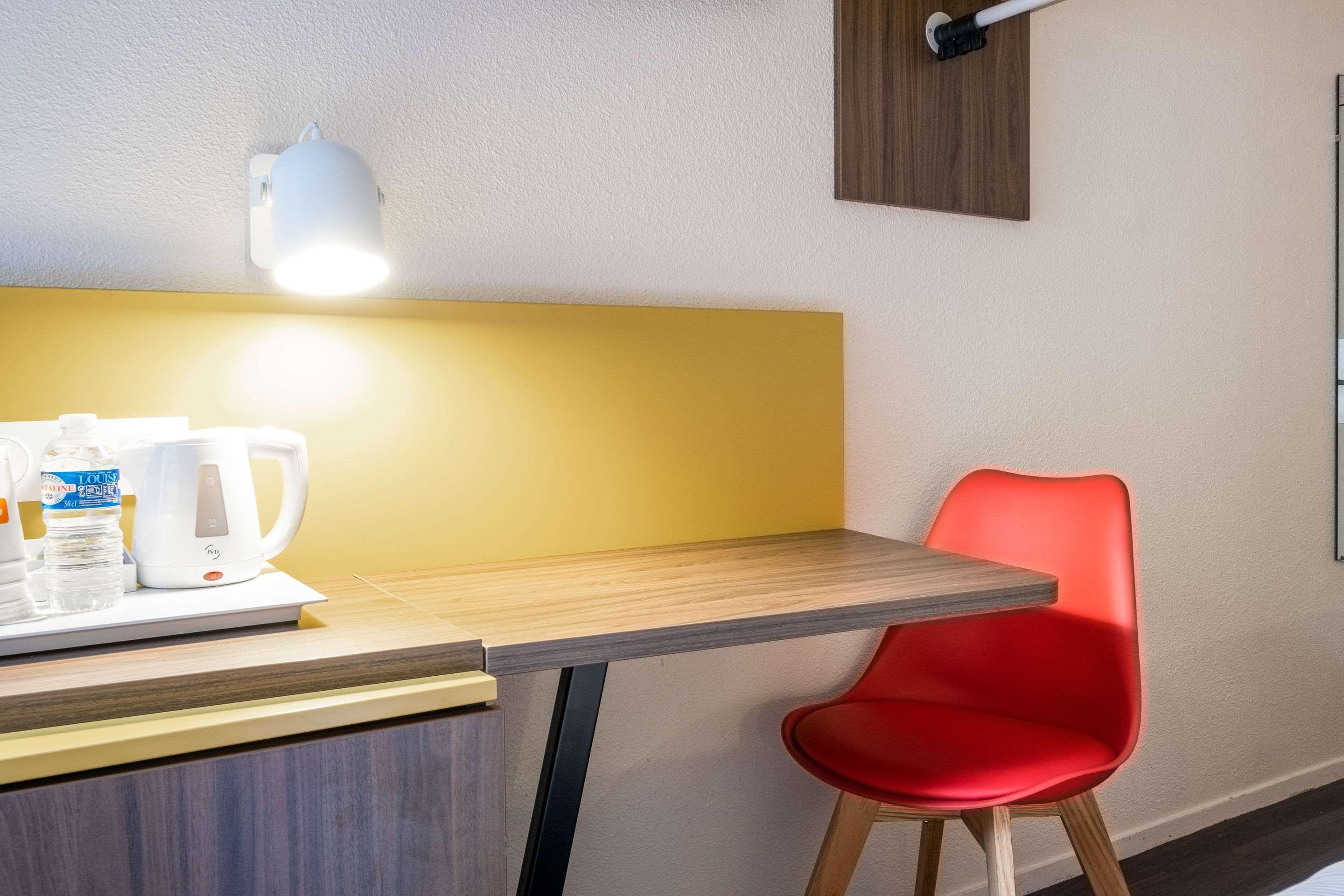 Comfort Hotel Lille Lomme Εξωτερικό φωτογραφία