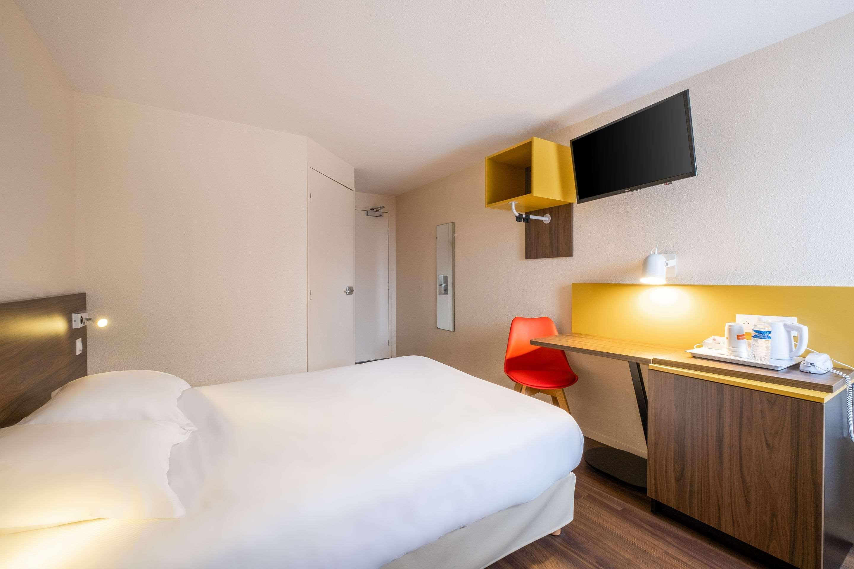 Comfort Hotel Lille Lomme Εξωτερικό φωτογραφία