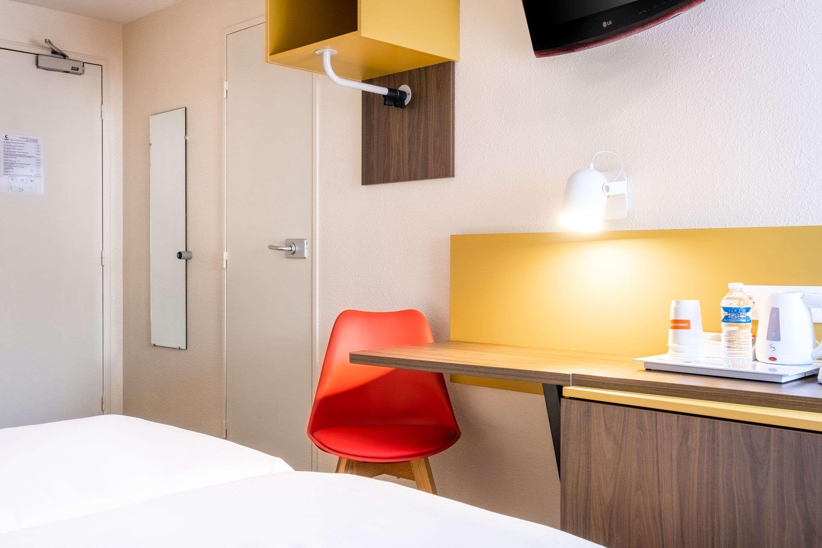 Comfort Hotel Lille Lomme Εξωτερικό φωτογραφία