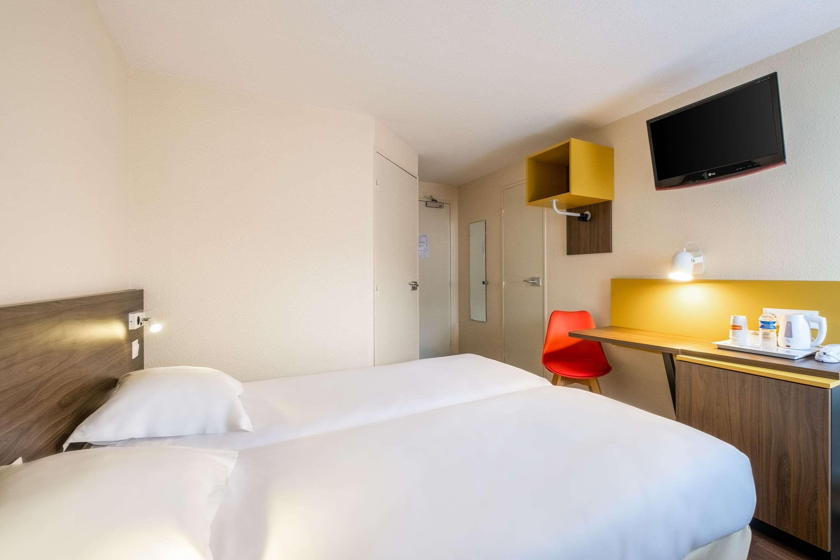 Comfort Hotel Lille Lomme Εξωτερικό φωτογραφία