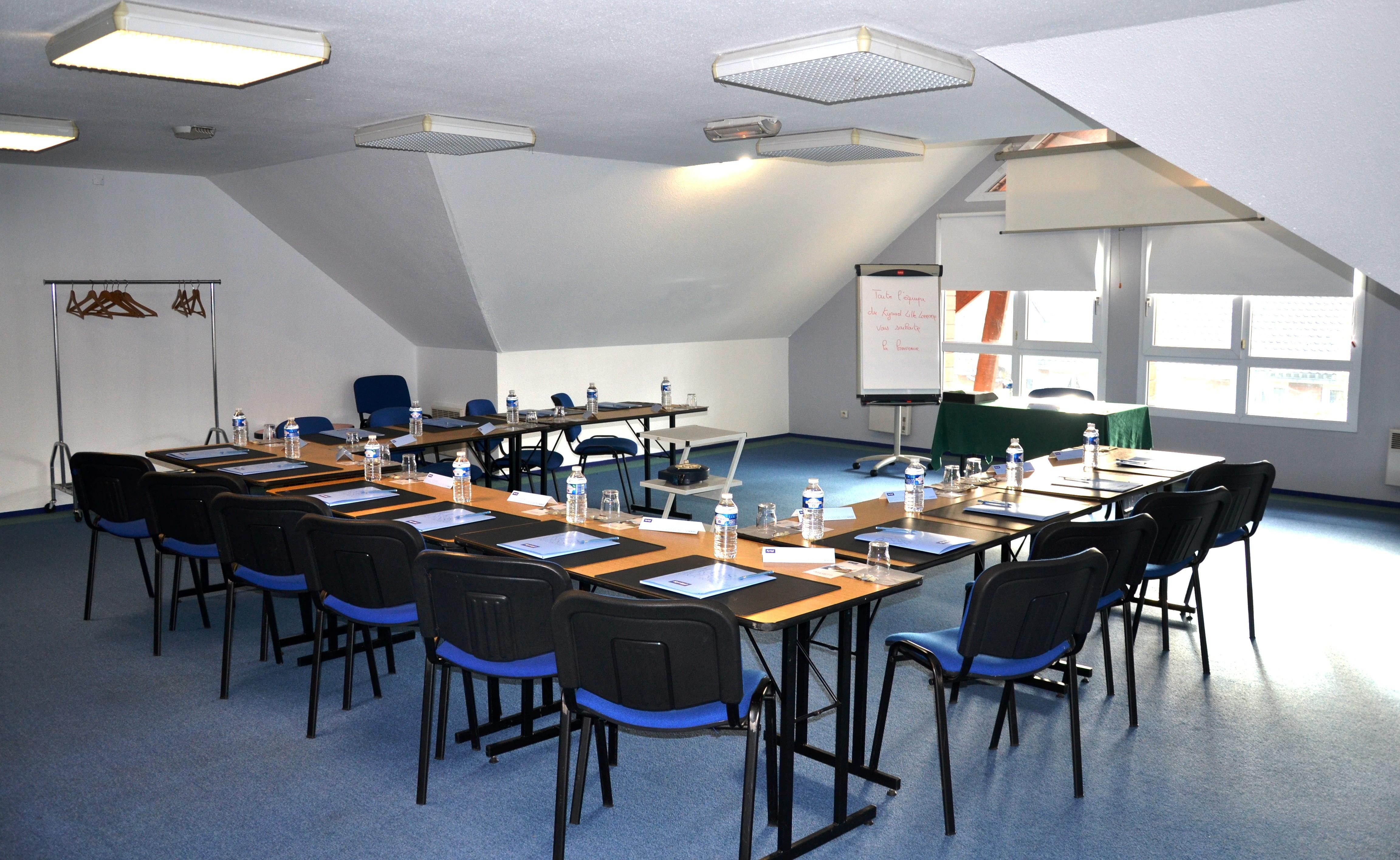 Comfort Hotel Lille Lomme Εξωτερικό φωτογραφία