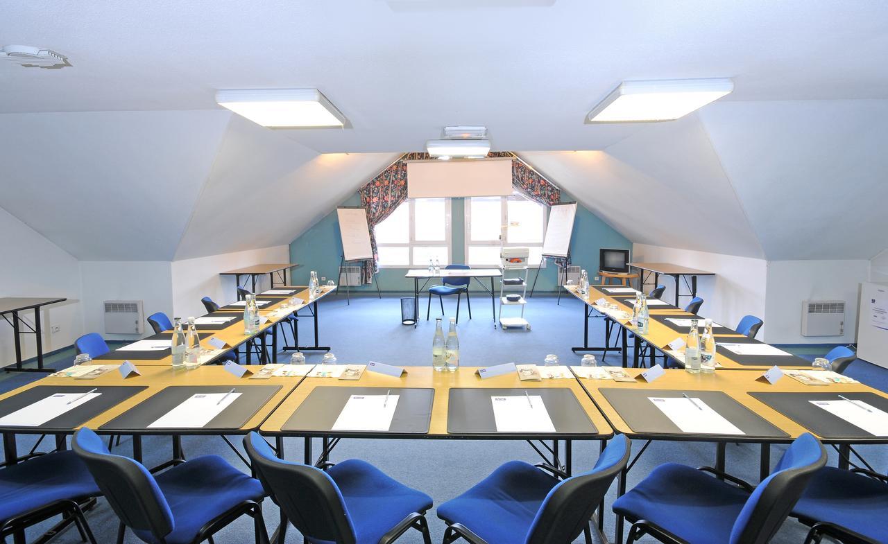 Comfort Hotel Lille Lomme Εξωτερικό φωτογραφία