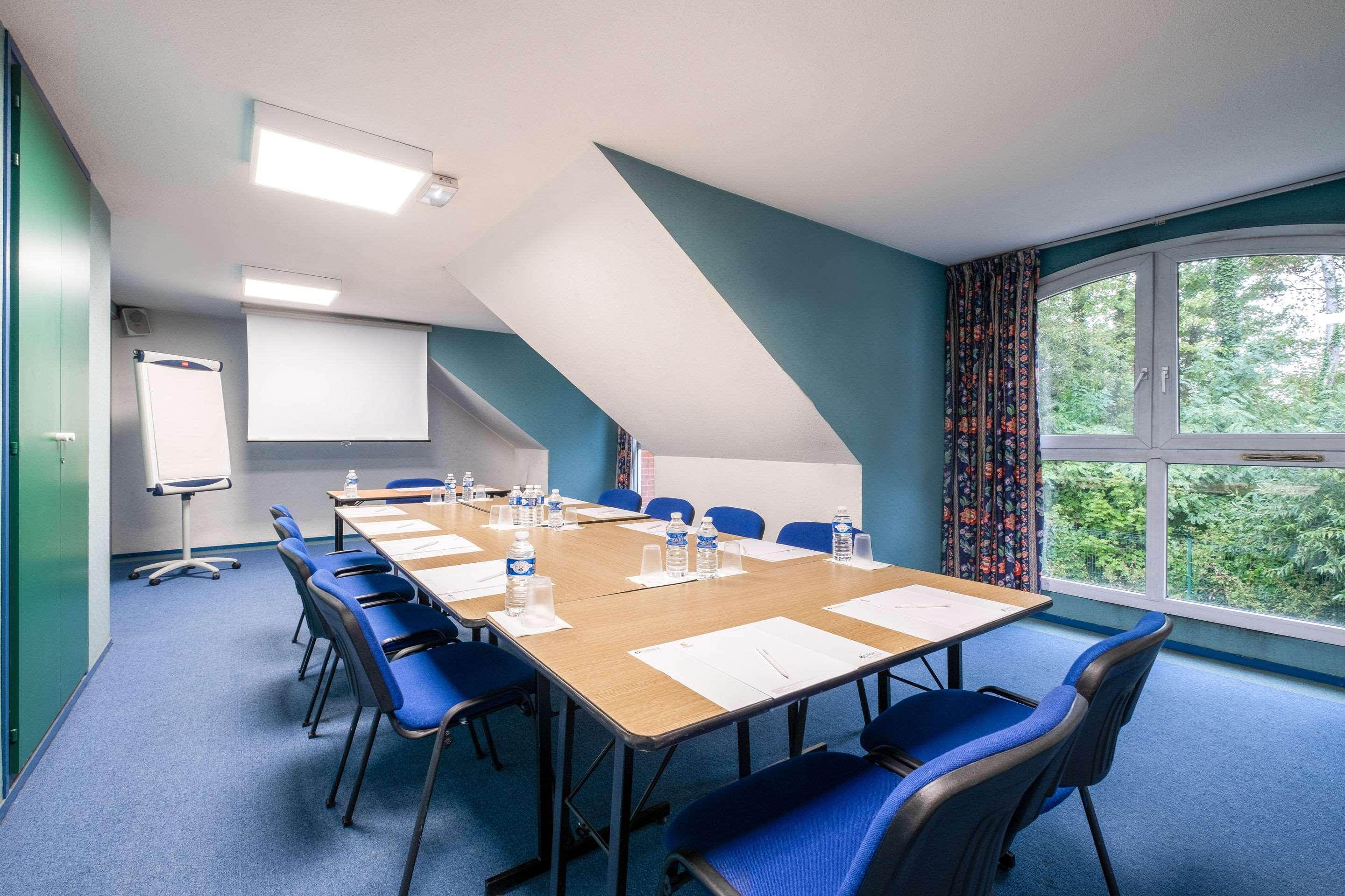Comfort Hotel Lille Lomme Εξωτερικό φωτογραφία