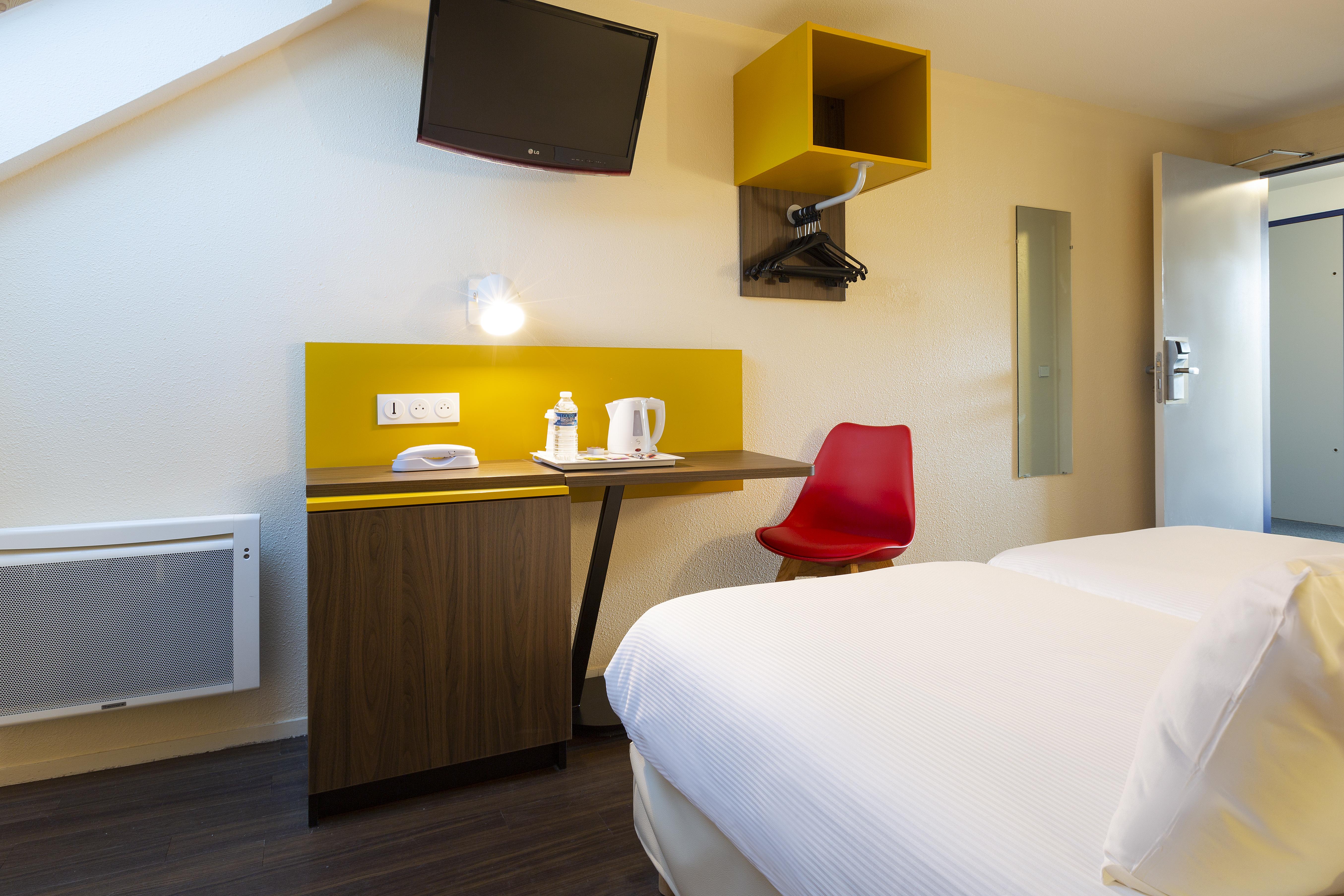 Comfort Hotel Lille Lomme Εξωτερικό φωτογραφία