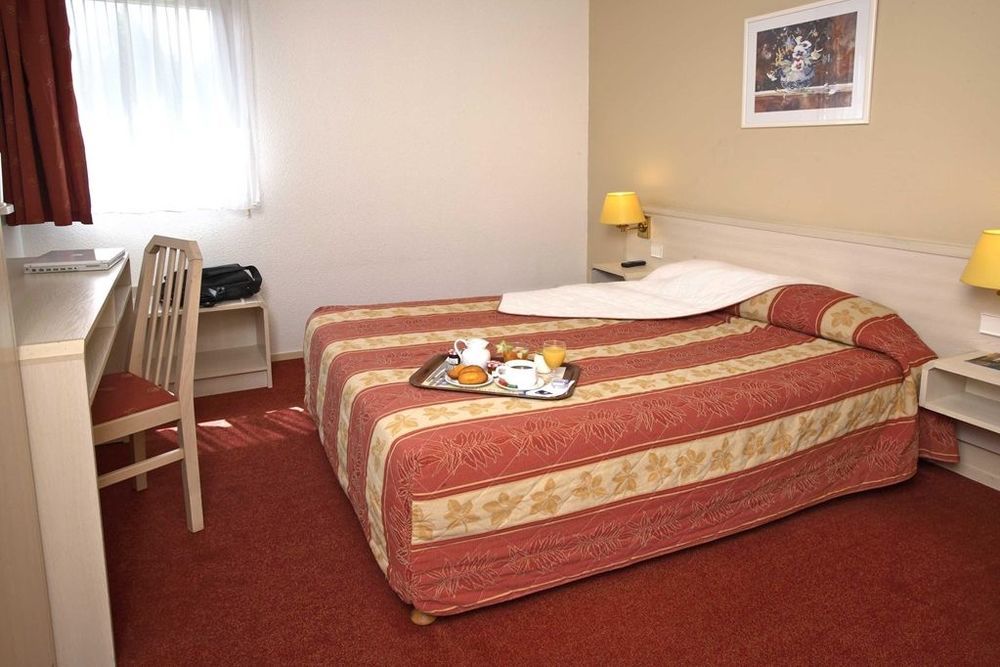 Comfort Hotel Lille Lomme Δωμάτιο φωτογραφία