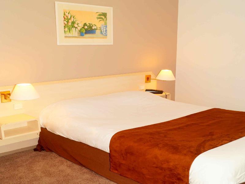 Comfort Hotel Lille Lomme Εξωτερικό φωτογραφία