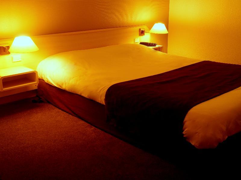 Comfort Hotel Lille Lomme Εξωτερικό φωτογραφία
