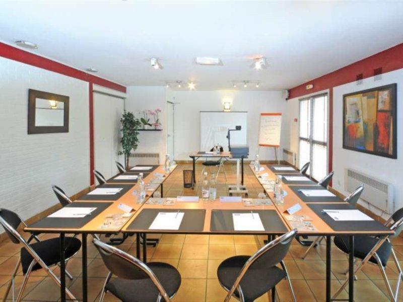 Comfort Hotel Lille Lomme Εξωτερικό φωτογραφία