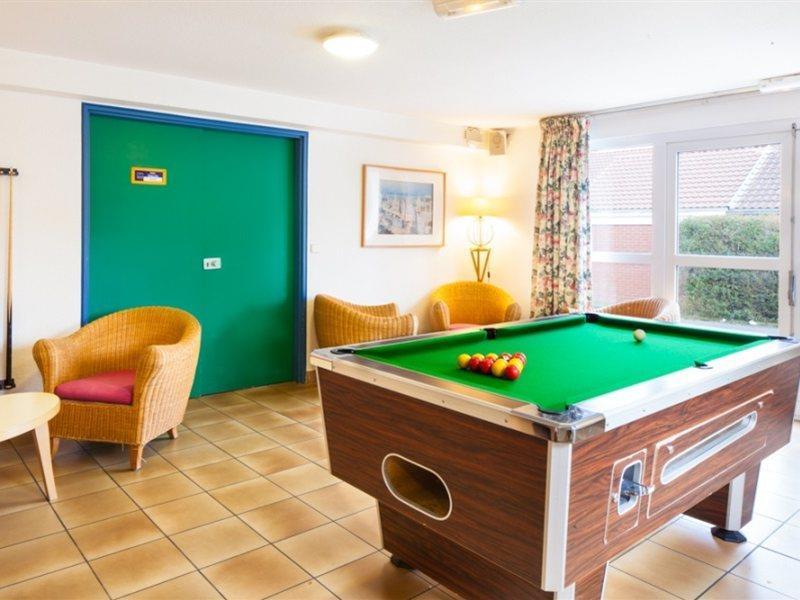 Comfort Hotel Lille Lomme Εξωτερικό φωτογραφία